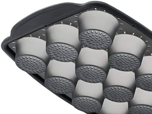 Tefal Crispy Bake Mould for 12 Mini Tartlets J4171414